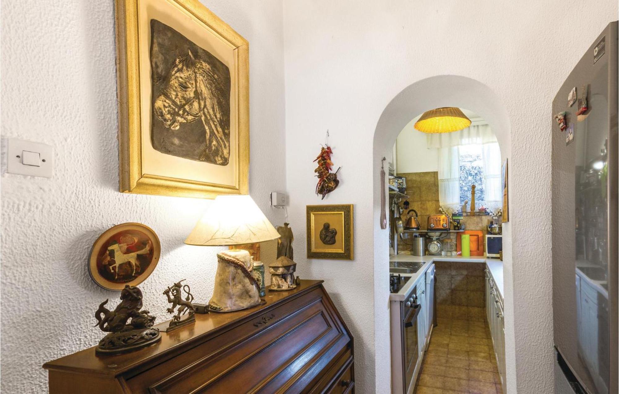 Lovely Apartment In Rijeka With House Sea View Exterior foto